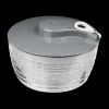 Ygo Slazwierder SALLAT 5.8l Grijs| Keukenaccessoires|Kookaccessoires