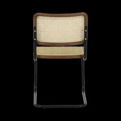 Ygo Sledestoel GUSTAV Beech Wood Canaletto| Stoelen