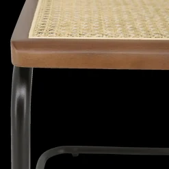 Ygo Sledestoel GUSTAV Beech Wood Canaletto| Stoelen