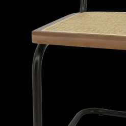 Ygo Sledestoel GUSTAV Beech Wood Canaletto| Stoelen