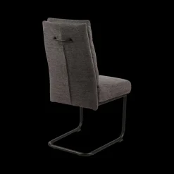 Ygo Sledestoel LIMBO met Greep Donkergrijs| Stoelen