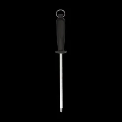 Ygo Slijpstaaf SLIVE Zwart| Kookaccessoires|Bakaccessoires