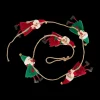 Ygo Slinger KITA Klimmende Kabouters Groen/Rood| Kerst