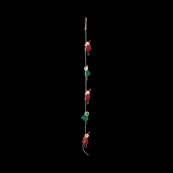 Ygo Slinger KITA Klimmende Kabouters Groen/Rood| Kerst
