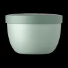 Ygo Snackpot ELLIPSE 350ml N. Sage| Bewaaraccessoires