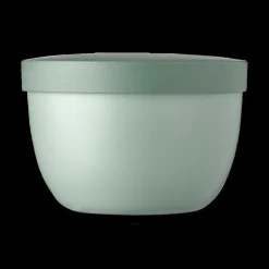 Ygo Snackpot ELLIPSE 350ml N. Sage| Bewaaraccessoires
