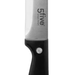Ygo Snijmes CHOP Inox Zwart| Bakaccessoires|Bestek