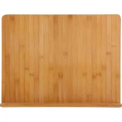 Ygo Snijplank M/Opkant RH Bamboo XL| Keukenaccessoires|Kookaccessoires