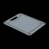Ygo Snijplank NEHO L PP Grijs| Keukenaccessoires|Kookaccessoires