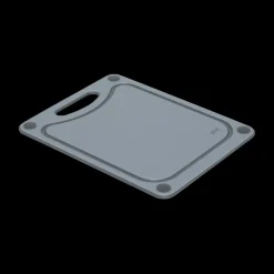 Ygo Snijplank NEHO L PP Grijs| Keukenaccessoires|Kookaccessoires