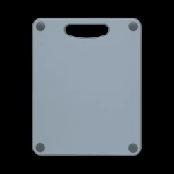 Ygo Snijplank NEHO L PP Grijs| Keukenaccessoires|Kookaccessoires
