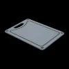 Ygo Snijplank NEHO XL PP Grijs| Keukenaccessoires|Kookaccessoires