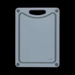 Ygo Snijplank NEHO XL PP Grijs| Keukenaccessoires|Kookaccessoires