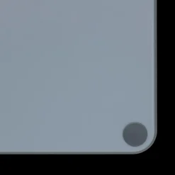 Ygo Snijplank NEHO XL PP Grijs| Keukenaccessoires|Kookaccessoires