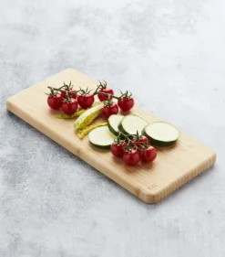 Ygo Snijplank RH 34 Bamboe FSC| Keukenaccessoires|Kookaccessoires