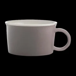 Ygo Soepkom SULOA 370ml Pors. Taupe| Servies