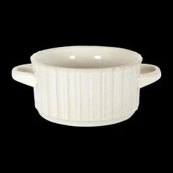 Ygo Soepkom VIORIA Beige| Servies