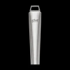Ygo Soeplepel SELKA Inox| Kookaccessoires|Bakaccessoires
