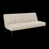 Ygo Sofabed STIG B198 Basel Beige| Slaapbanken|Slaapbanken