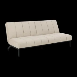 Ygo Sofabed STIG B198 Basel Beige| Slaapbanken|Slaapbanken