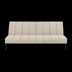 Ygo Sofabed STIG B198 Basel Beige| Slaapbanken|Slaapbanken