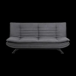 Ygo Sofabed TRO B123 Dark Grey| Slaapbanken|Slaapbanken