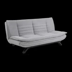 Ygo Sofabed TRO B123 Light Grey| Slaapbanken|Slaapbanken