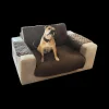 Ygo Sofabeschermer DOGGI 3-Zit| Kussens En Manden