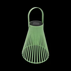 Ygo Solar Tafellamp TRIXLE XL Groen| Tafellampen