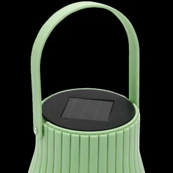 Ygo Solar Tafellamp TRIXLE XL Groen| Tafellampen