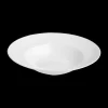Ygo Spaghettibord BASKO Porselein Wit| Servies|Kookaccessoires