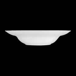 Ygo Spaghettibord BASKO Porselein Wit| Servies|Kookaccessoires