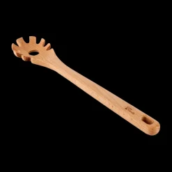 Ygo Spaghettilepel DELLIS Eco Beuk| Servies|Kookaccessoires