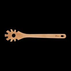 Ygo Spaghettilepel DELLIS Eco Beuk| Servies|Kookaccessoires
