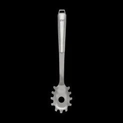 Ygo Spaghettilepel SELKA Inox| Kookaccessoires|Bakaccessoires
