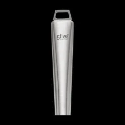Ygo Spaghettilepel SELKA Inox| Kookaccessoires|Bakaccessoires