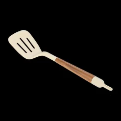 Ygo Spatel DOROTA Beige/Hout| Kookaccessoires|Bakaccessoires