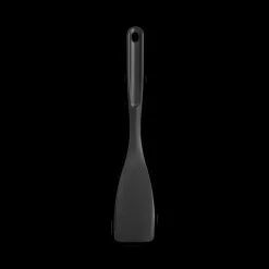 Ygo Spatel GASTRO Zwart| Bakaccessoires|Kookaccessoires