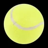 Ygo Speelbal TENNIS Geel| Huisdierspeelgoed