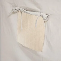 Ygo Speeltent HUISJE Naturel| Tapijten | Meubels