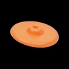 Ygo Speeltje FRISBEE Oranje| Huisdierspeelgoed