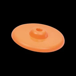 Ygo Speeltje FRISBEE Oranje| Huisdierspeelgoed
