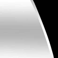 Ygo Spiegel BISO Organisch Facet L| Spiegels|Spiegels