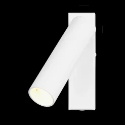 Ygo Spot AMBALA 1Del. Met. Mat Wit| Spots