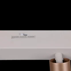 Ygo Spot AMBALA 3Del. Metaal Coffee| Spots