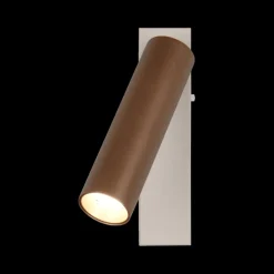 Ygo Spot AMBALA 1Del. Metaal Coffee| Spots