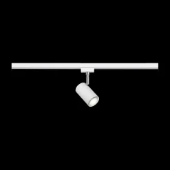 Ygo Spot DUOLINE Metaal Wit| Railverlichting