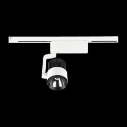 Ygo Spot DUOLINE Wit| Railverlichting
