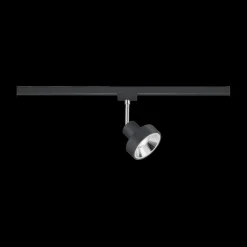 Ygo Spot DUOLINE Zwart| Railverlichting