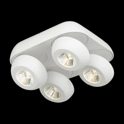Ygo Spot OLEO 4 Del. Mat Wit| Spots